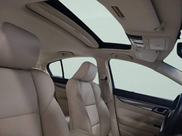 Used 2009 Acura TL FWD image 11
