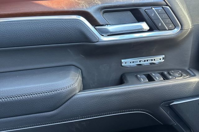 New 2026 GMC Sierra 1500 Denali AWD/4WD image 11