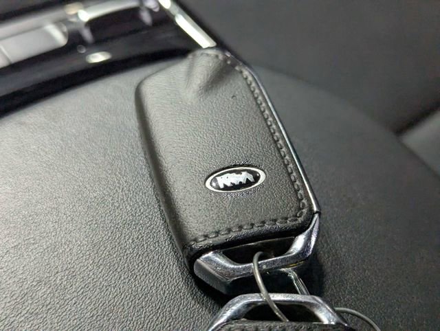 Used 2021 Kia Stinger GT-Line RWD image 22