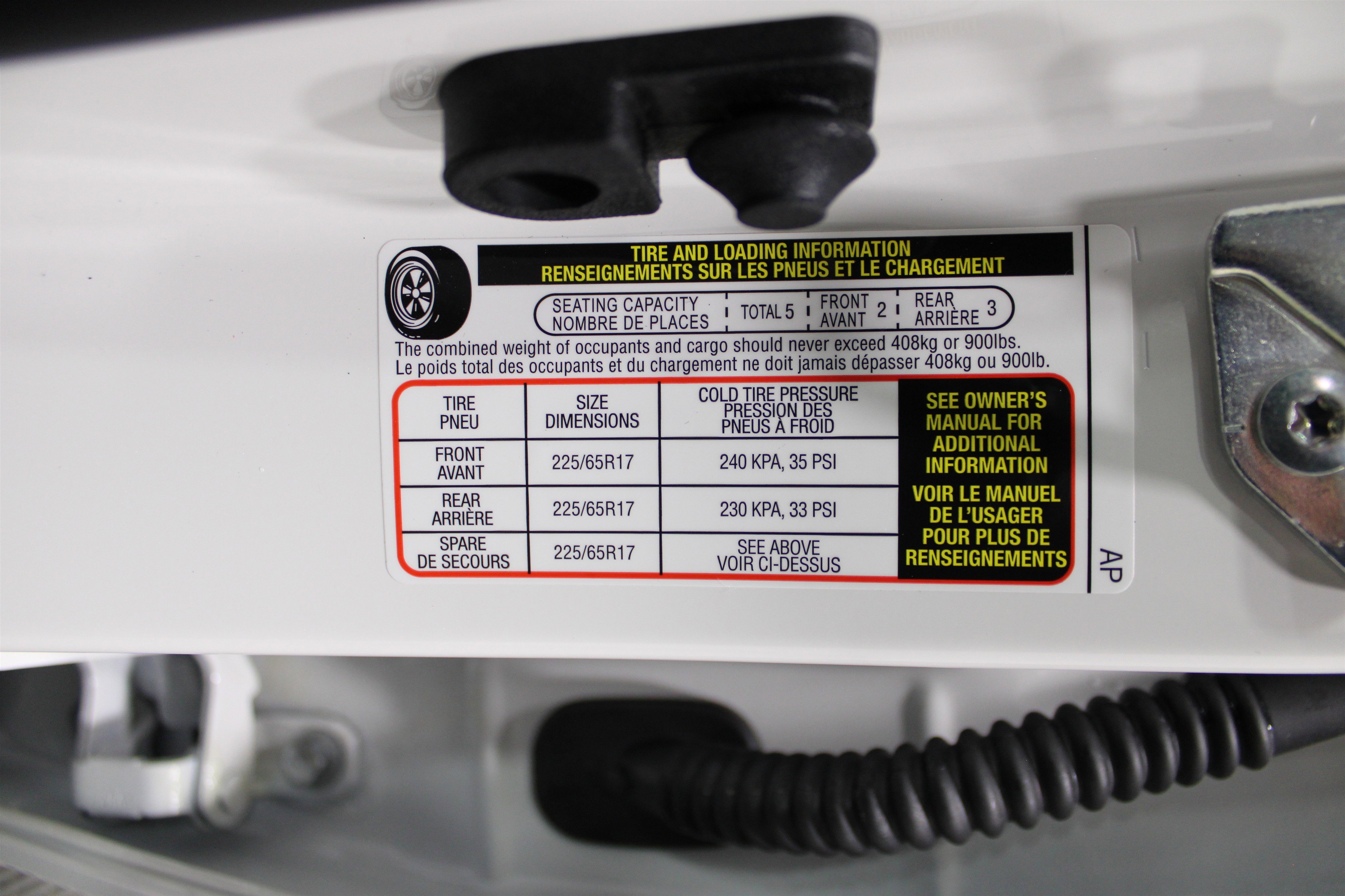 New 2025 Subaru Outback Wilderness image 36