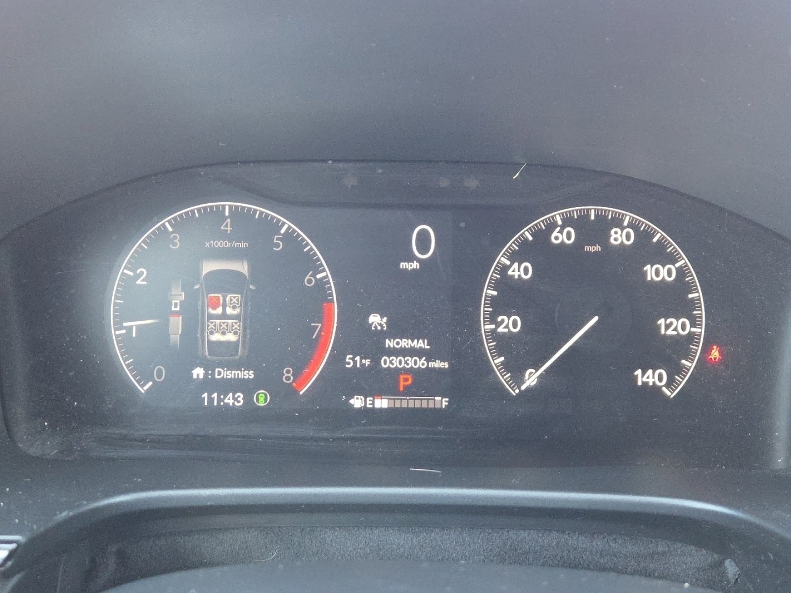 Used 2023 Honda CR-V EX image 27