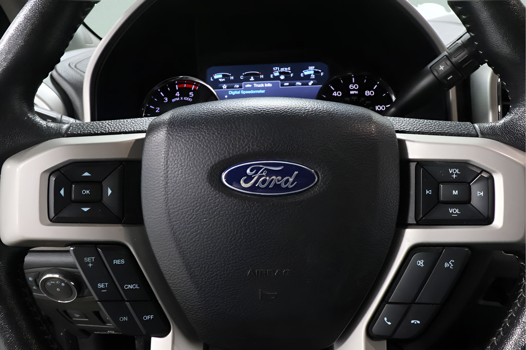 Used 2019 Ford F250 Lariat AWD/4WD image 12