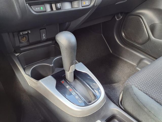 Used 2020 Honda Fit LX image 25