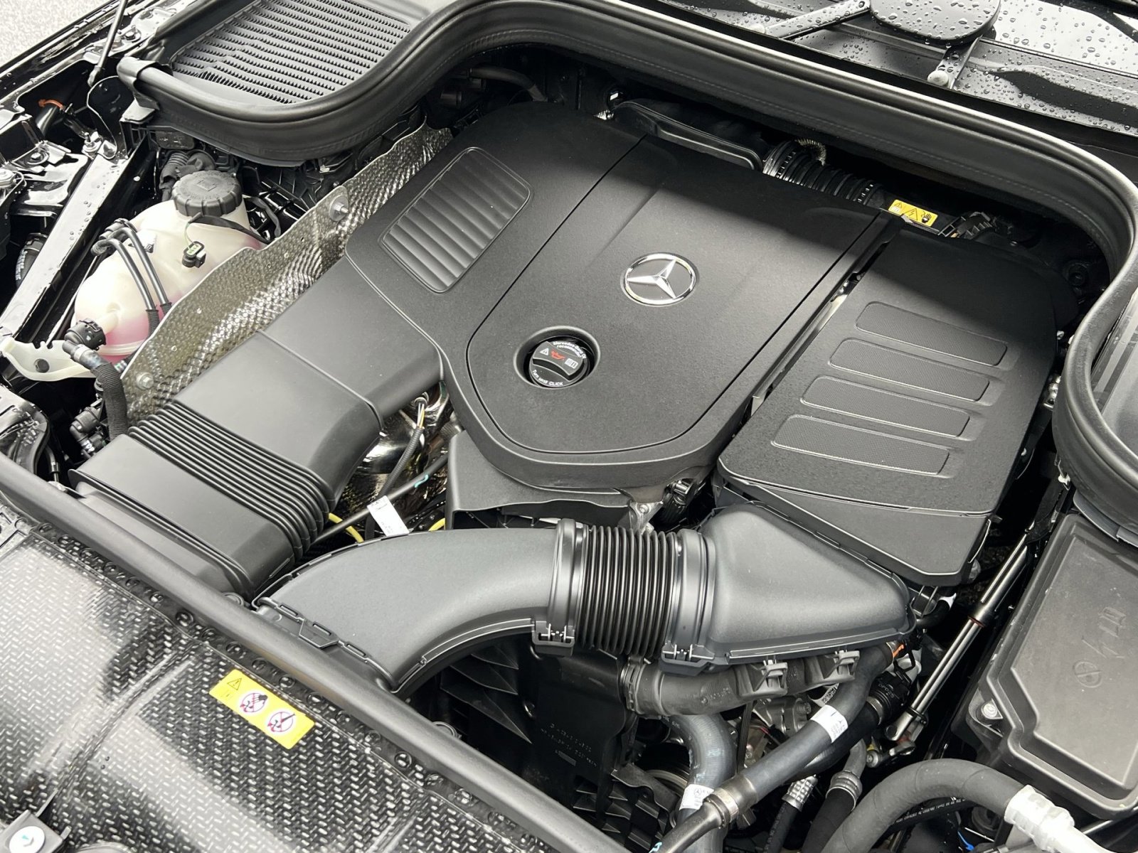 New 2026 Mercedes-Benz GLE 350 GLE 350 image 27