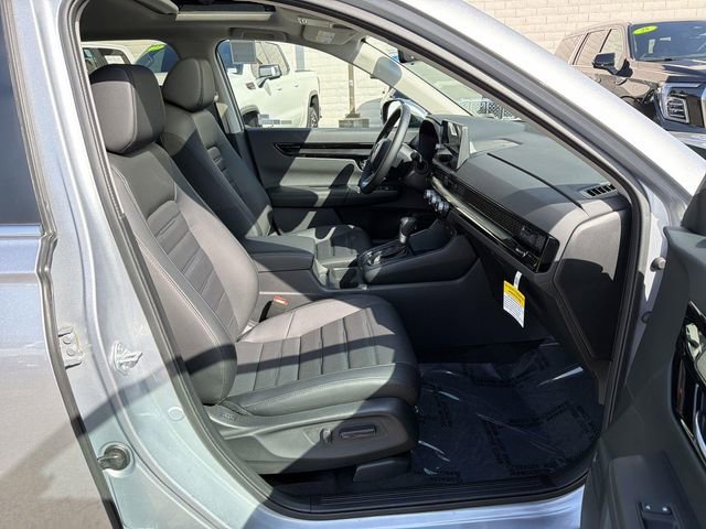 Used 2026 Honda CR-V EX-L image 27