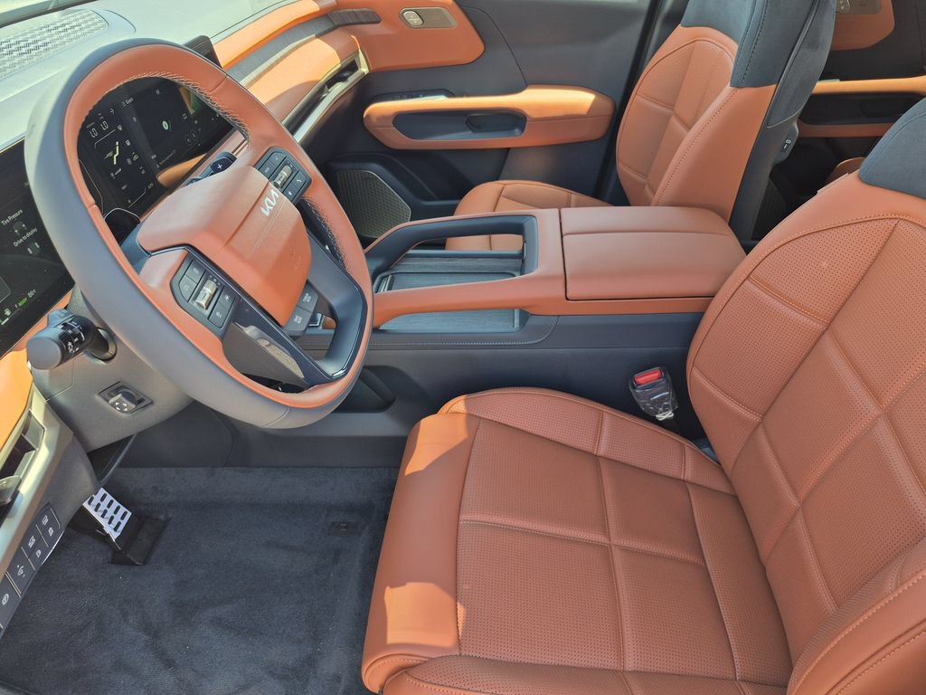 New 2027 Kia Telluride SX Prestige w/ Towing Package AWD/4WD image 10