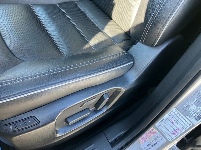 Used 2025 MAZDA CX-5 AWD 2.5 S w/ Preferred Package image 14