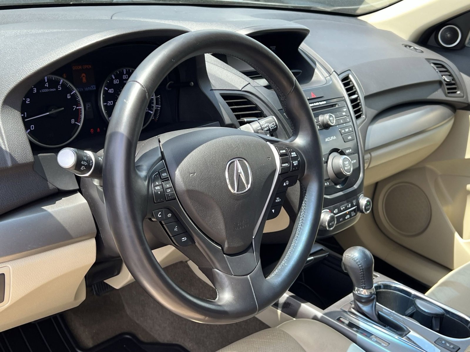 Used 2014 Acura RDX FWD image 17