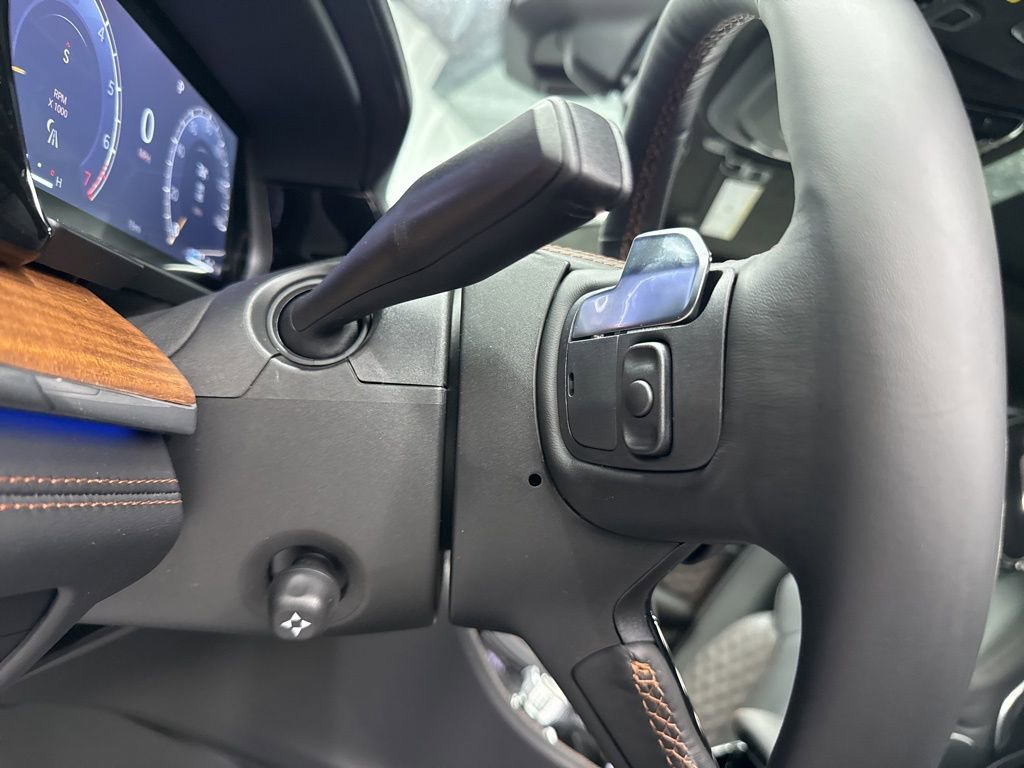 New 2026 Jeep Grand Cherokee Summit image 25