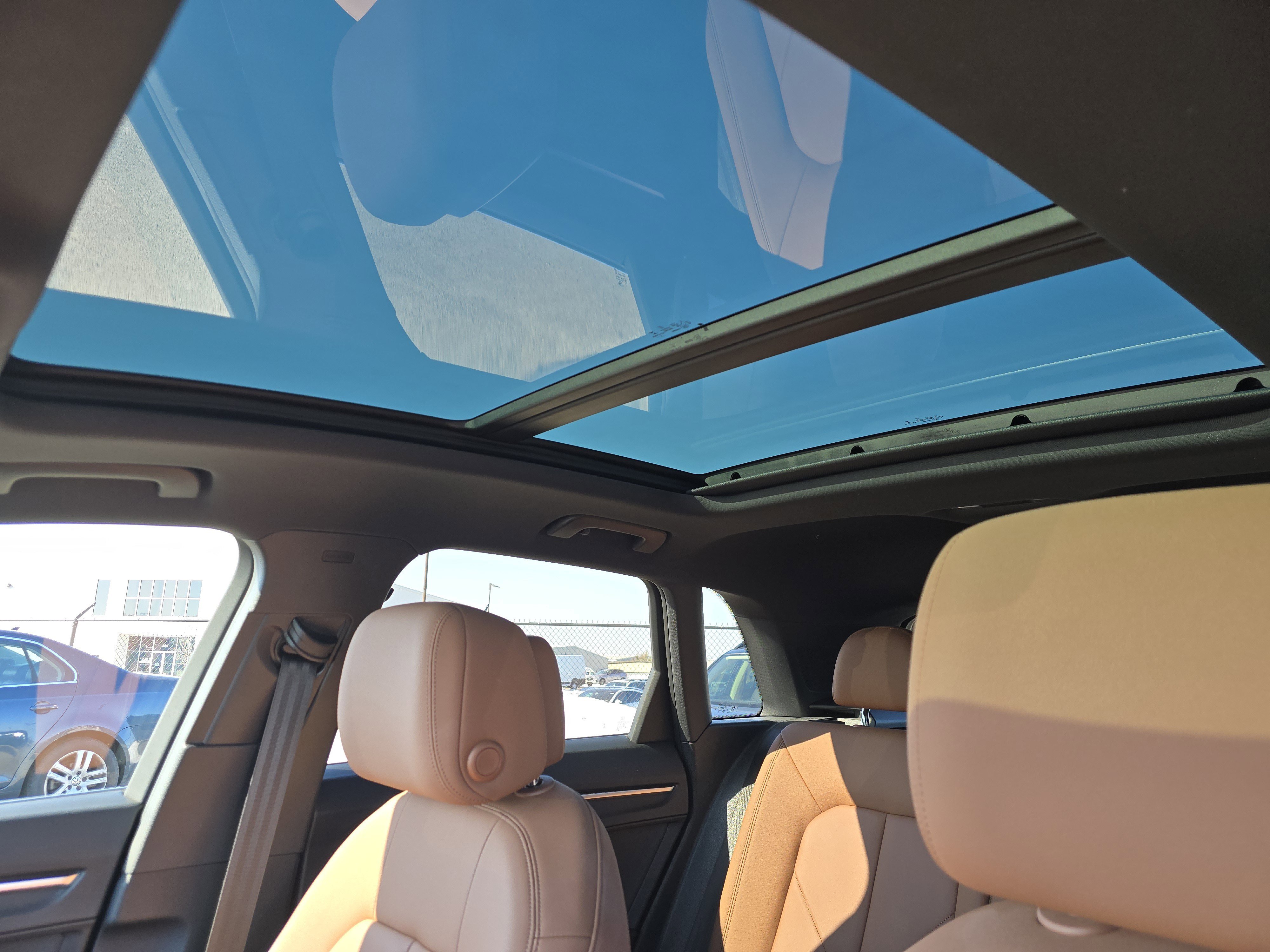 Used 2020 Audi Q3 2.0T Premium image 9