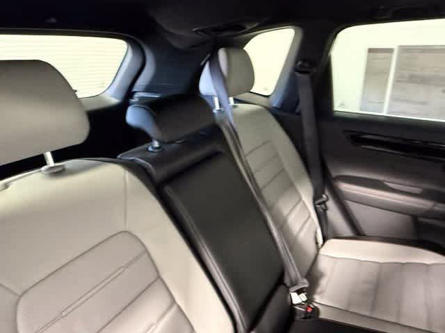 New 2027 Honda CR-V Sport Touring image 54