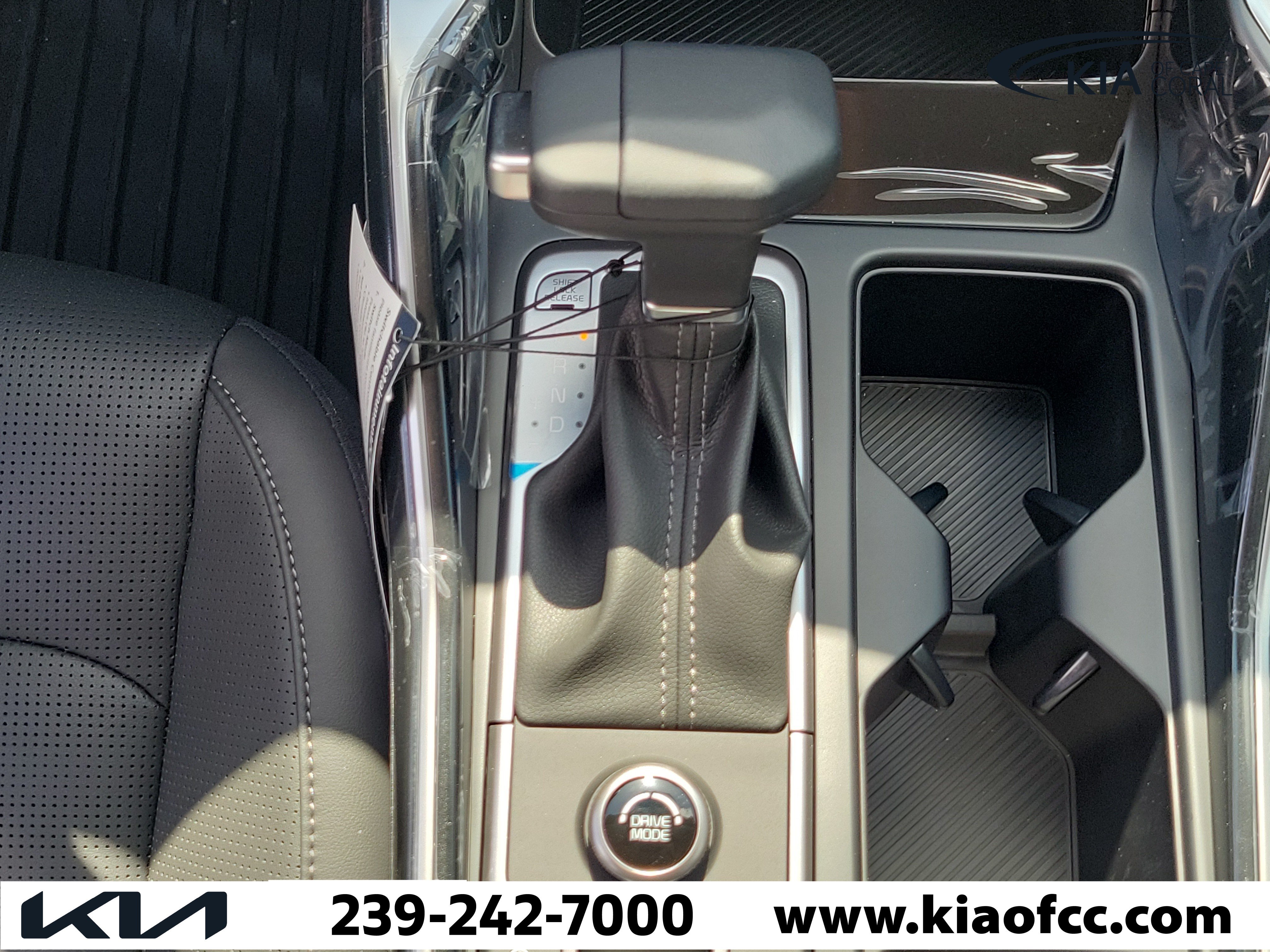 New 2026 Kia Sorento S FWD image 21