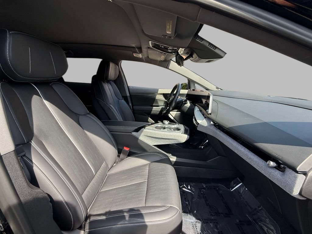 Used 2026 Cadillac Optiq Sport 2 w/ LPO, Floor Liner Package RWD image 14