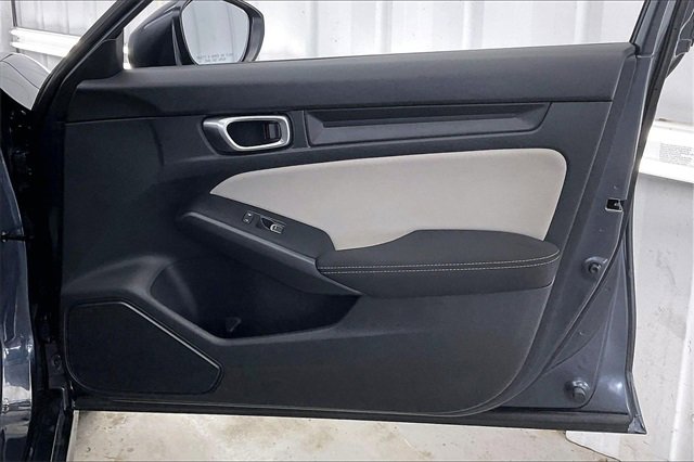 Certified 2023 Honda Civic LX image 21