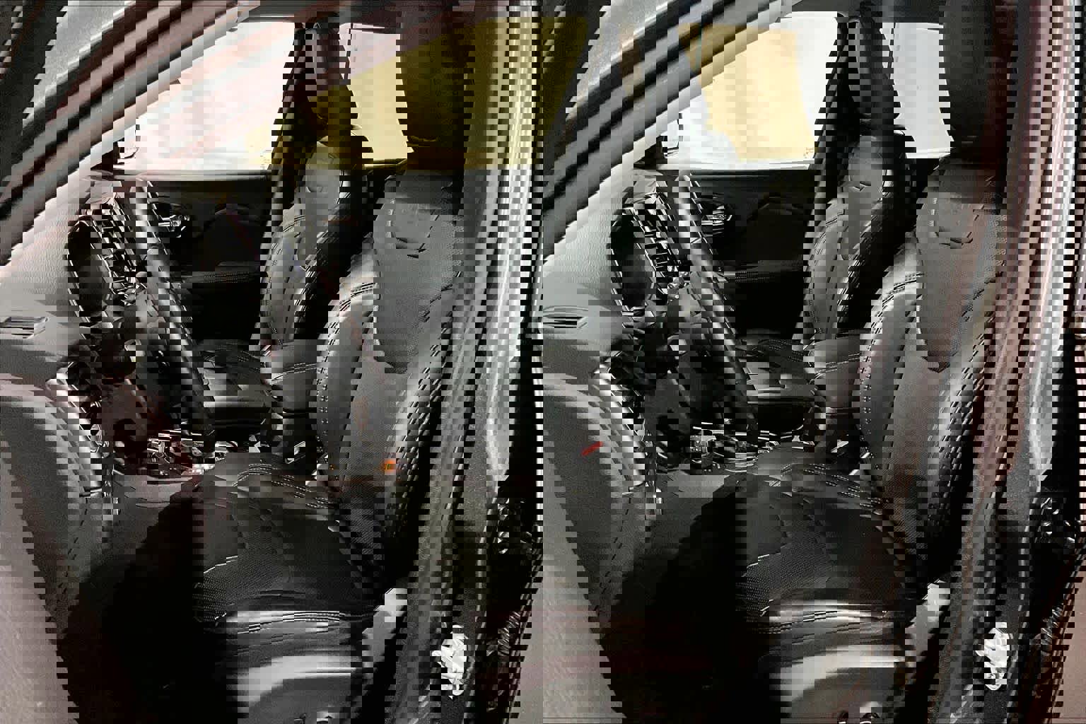 Used 2019 Jeep Cherokee Limited AWD/4WD image 8