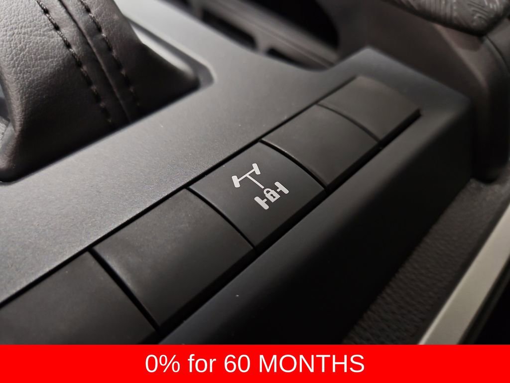 New 2025 Toyota Tacoma TRD Off-Road image 24