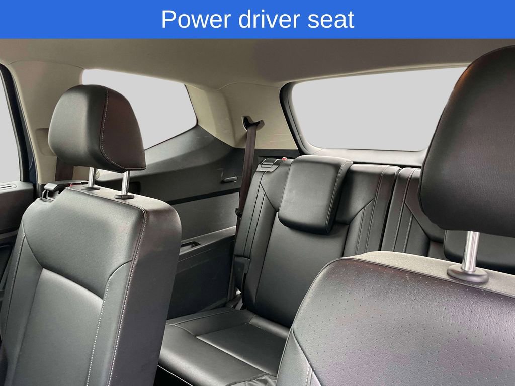 Used 2019 Volkswagen Atlas SEL AWD/4WD image 14