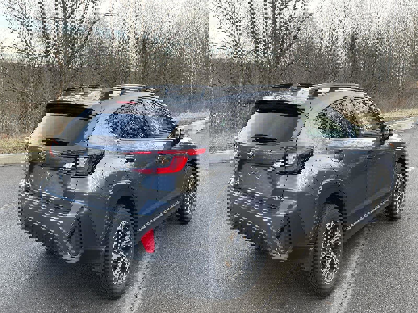 Used 2024 Subaru Crosstrek 2.0i Premium image 5