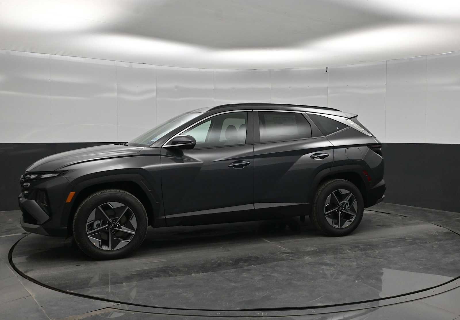 New 2026 Hyundai Tucson SEL AWD/4WD image 1