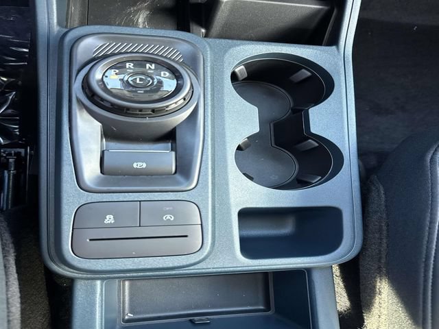 New 2026 Ford Maverick Lariat w/ Black Appearance Package AWD/4WD image 21