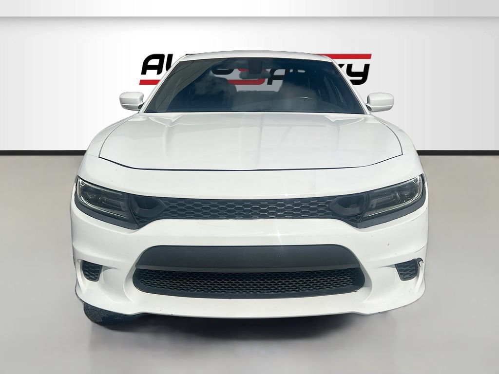 Used 2021 Dodge Charger SXT w/ Leather Interior Group RWD image 2
