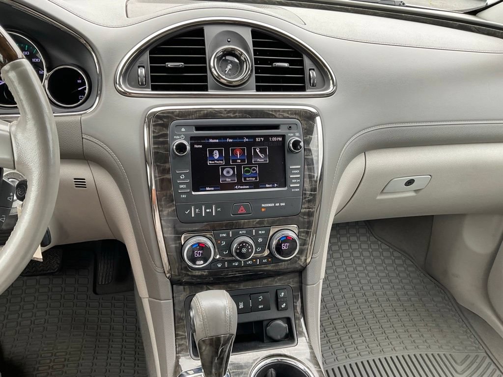 Used 2013 Buick Enclave Leather FWD image 15