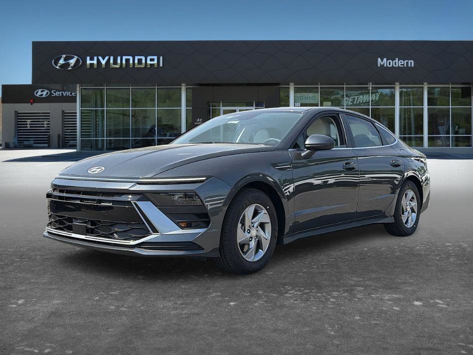 New 2026 Hyundai Sonata SE