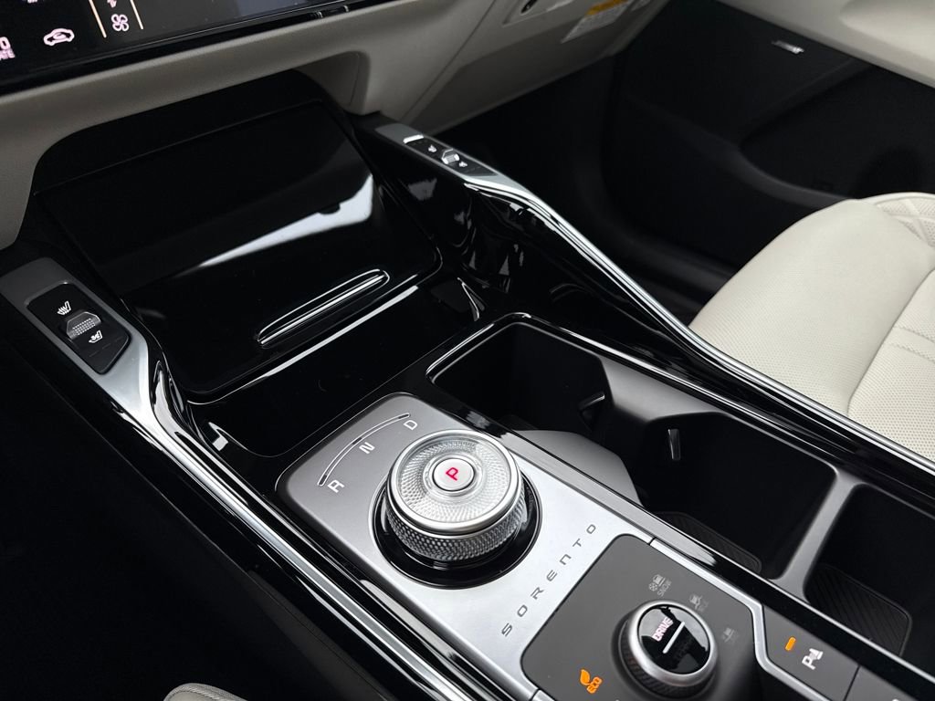 New 2026 Kia Sorento SX Prestige image 30