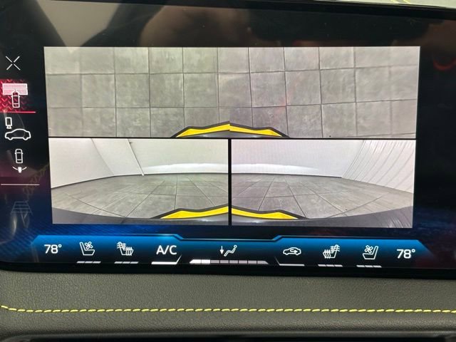 New 2026 Chevrolet Corvette Z06 image 38