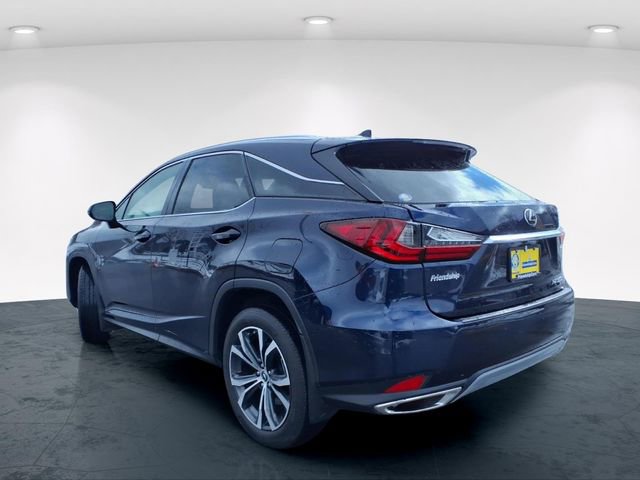 Used 2022 Lexus RX 350 350 w/ Premium Package image 11