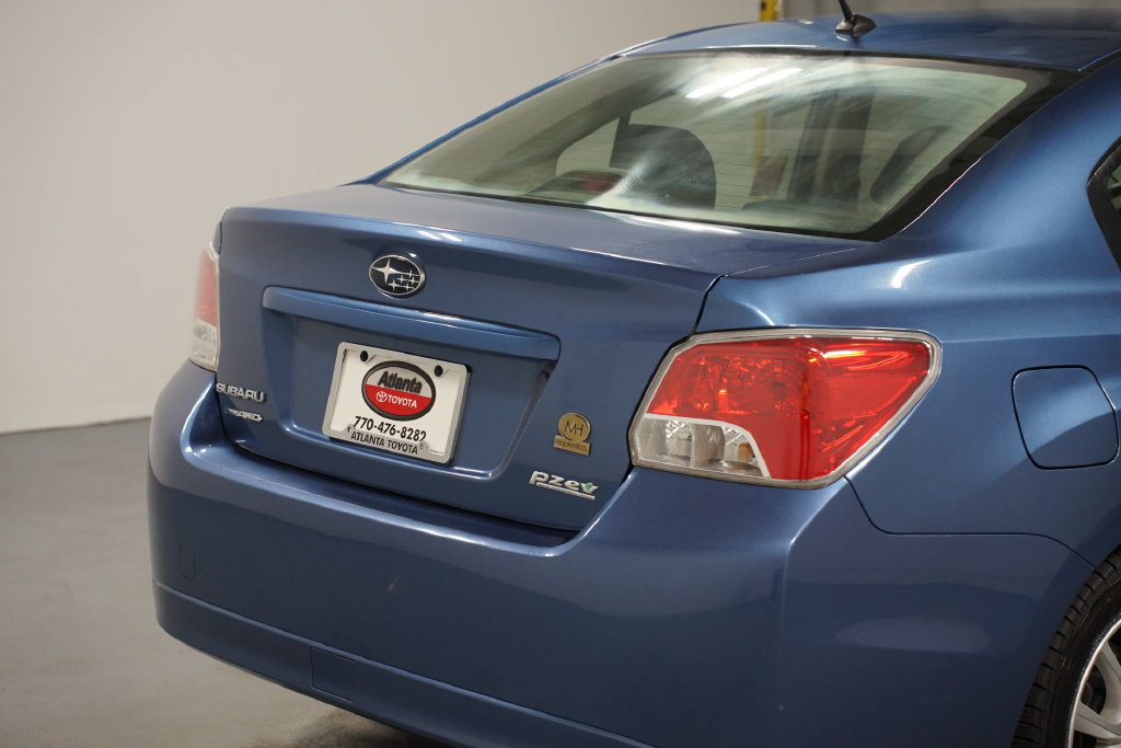 Used 2014 Subaru Impreza 2.0i Premium w/ All-Weather Package w/CVT AWD/4WD image 9