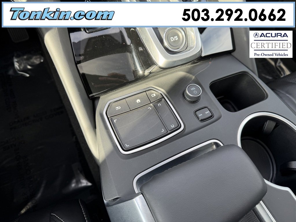 Certified 2023 Acura MDX SH-AWD w/ Technology Package image 24