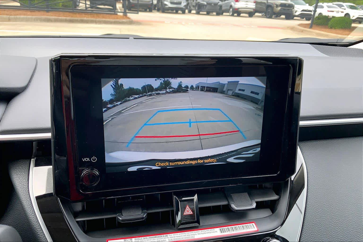 Used 2026 Toyota Corolla LE FWD image 28