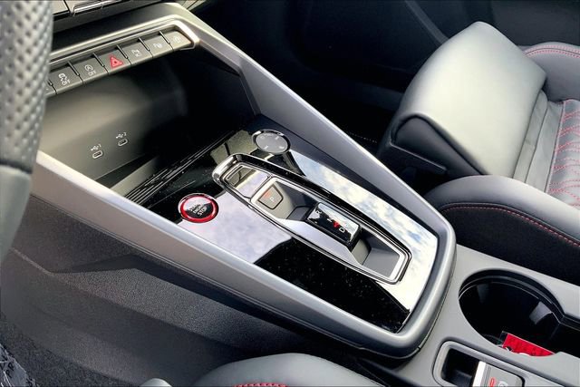 New 2026 Audi S3 Premium image 7