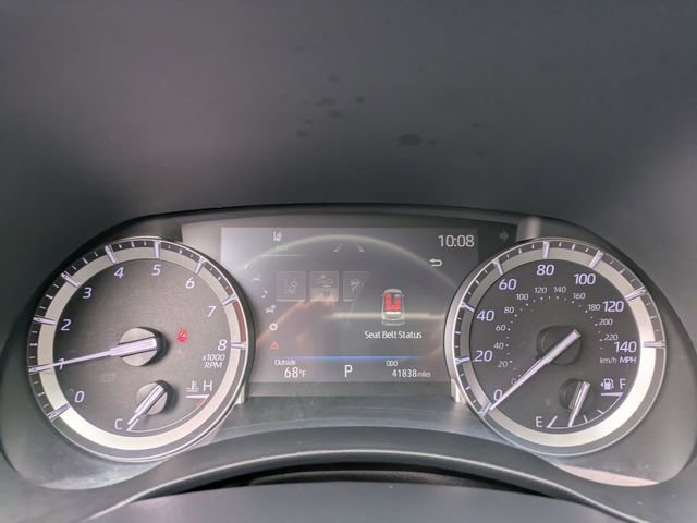 Used 2022 Toyota Highlander XLE image 35