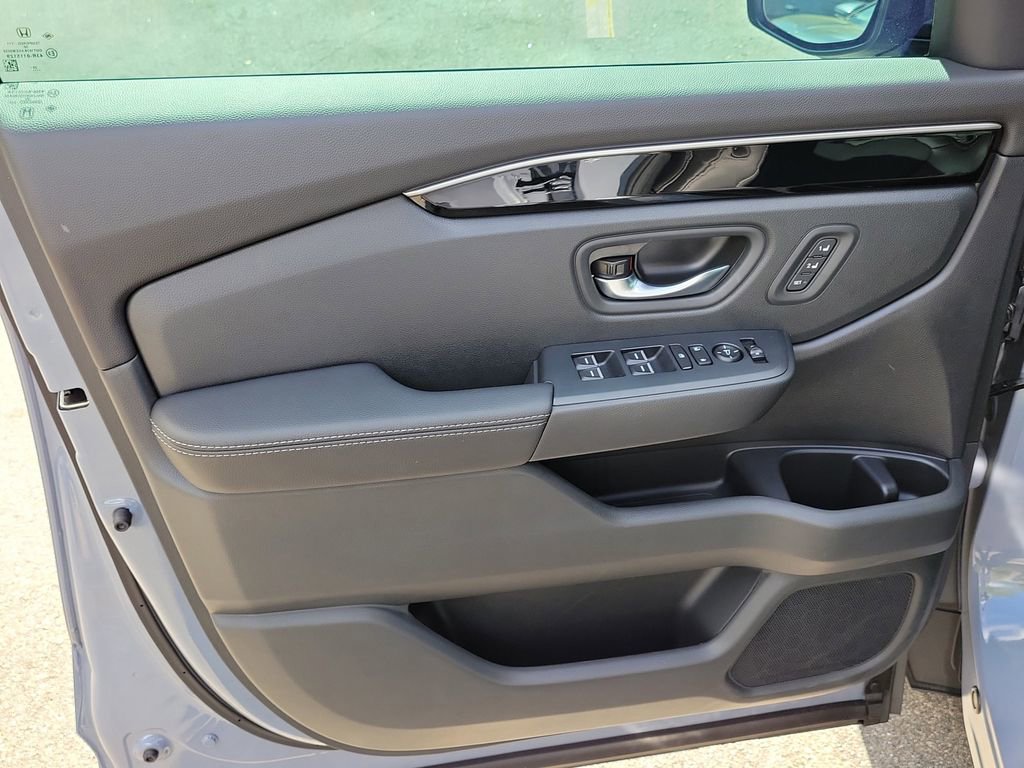 Used 2026 Honda Passport RTL image 15