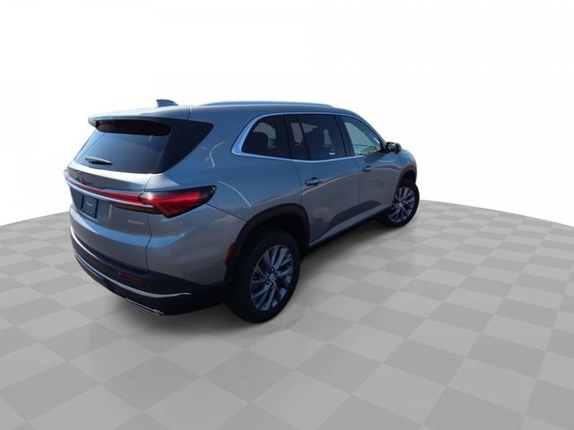 New 2026 Buick Enclave Preferred w/ Power Package image 8
