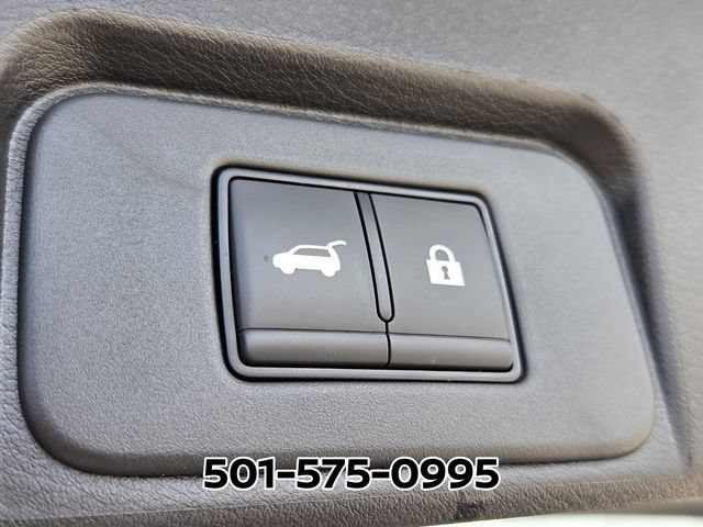Used 2026 Nissan Rogue SV w/ Cold Weather Package FWD image 16