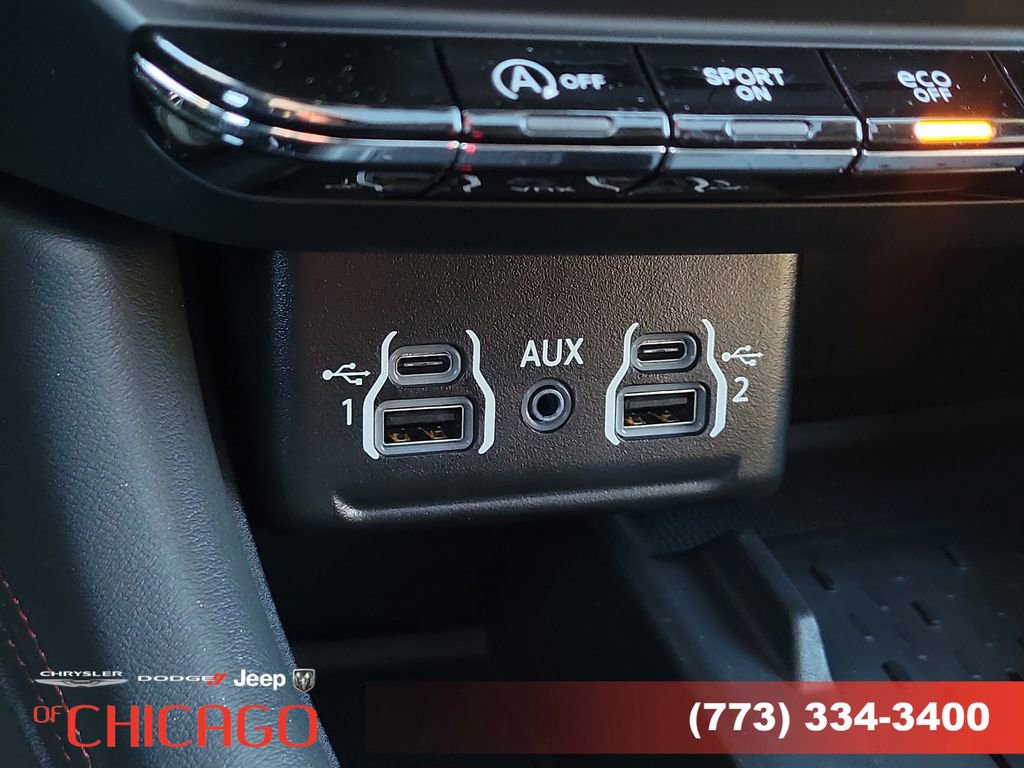 New 2026 Dodge Durango GT image 37