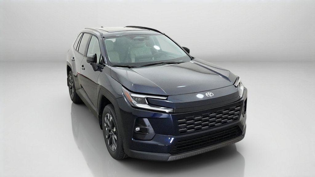 New 2026 Toyota RAV4 Limited AWD/4WD image 18