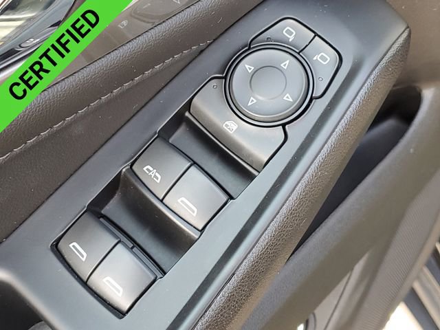 Certified 2023 Chevrolet Traverse LT image 23