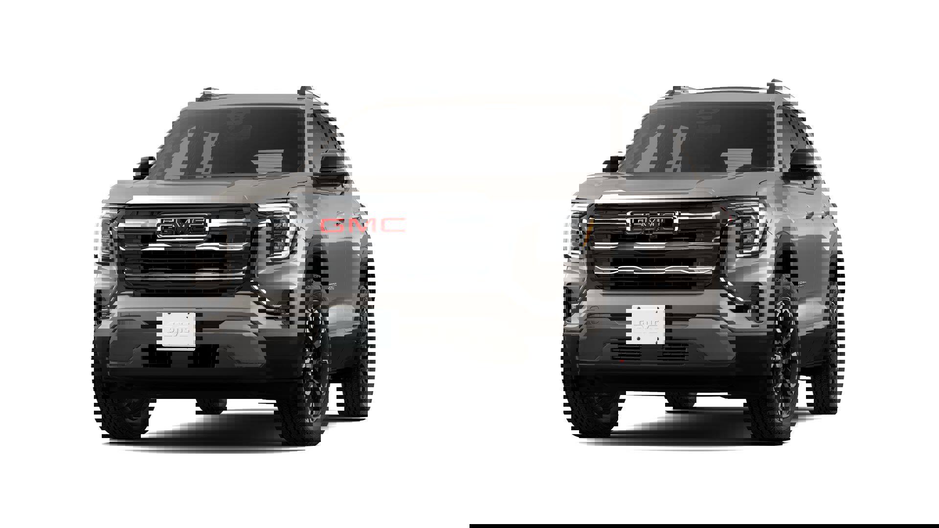 New 2026 GMC Terrain Elevation image 18