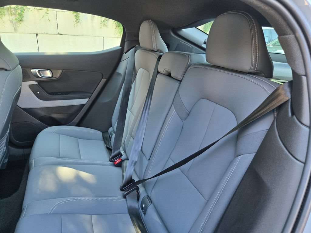 Used 2021 Polestar Polestar 2 AWD/4WD image 13