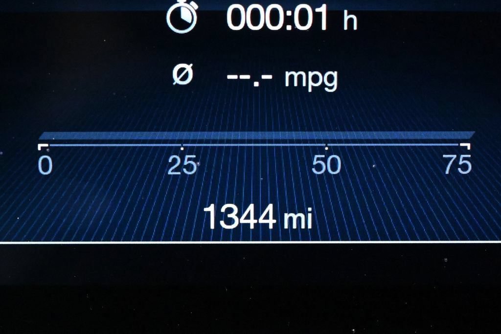 Used 2025 Maserati Grecale GT AWD/4WD image 12