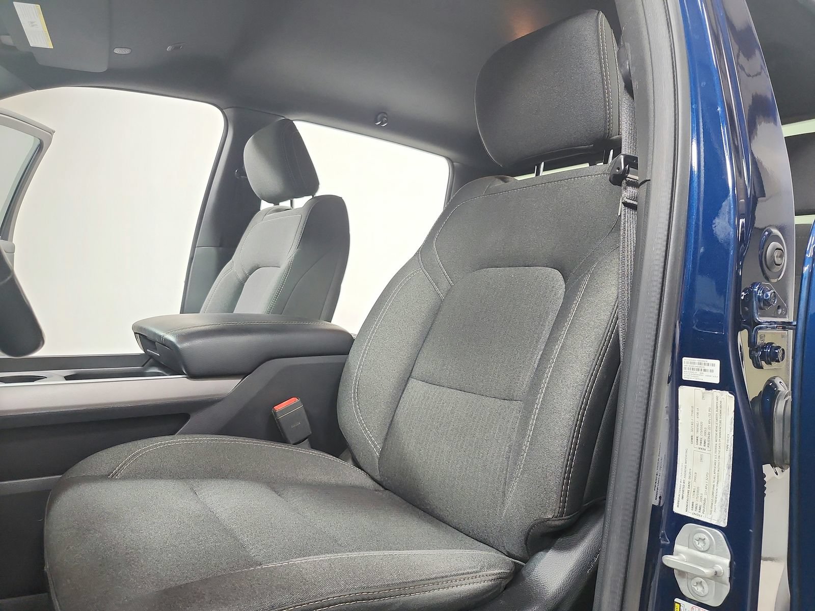 Used 2020 RAM 1500 Big Horn AWD/4WD image 20