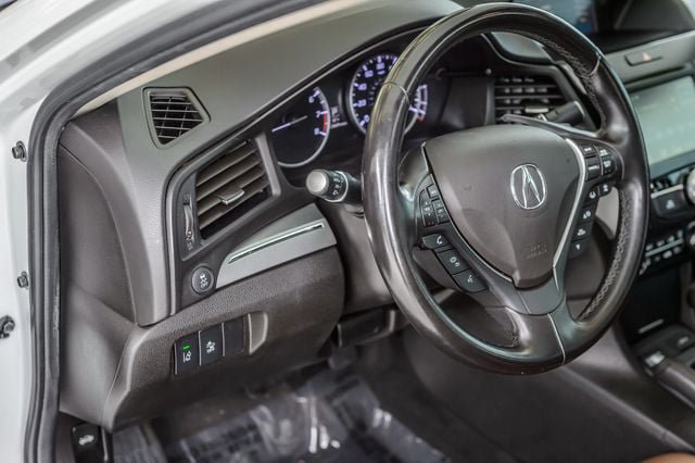 Used 2019 Acura ILX FWD image 25