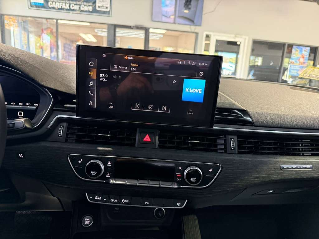 Used 2024 Audi A4 2.0T Premium Plus image 19