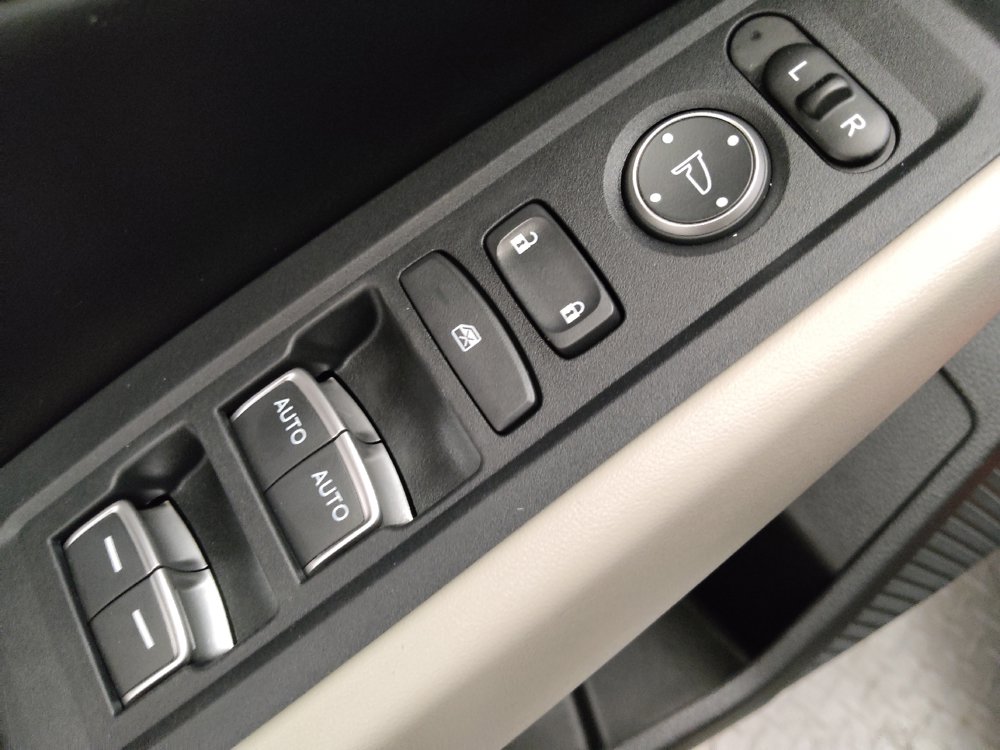 Used 2024 Honda Accord EX image 27