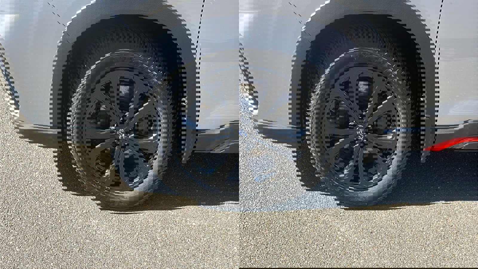 Certified 2021 Subaru Forester Sport image 8