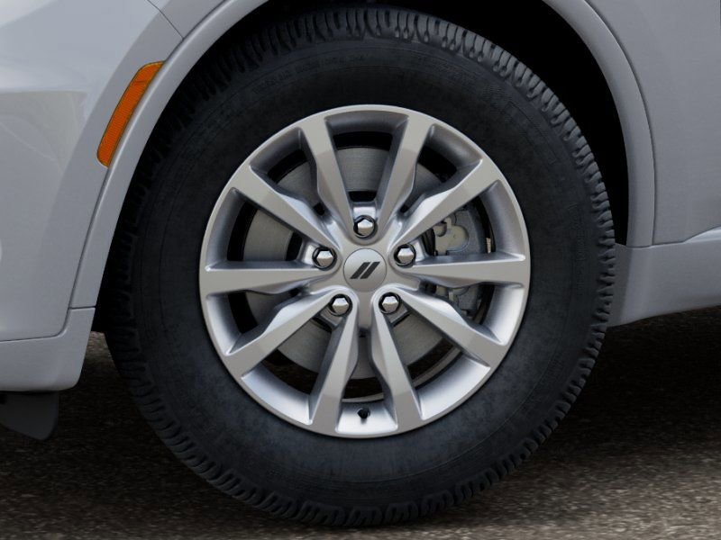 New 2026 Dodge Durango GT image 8
